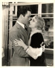 Carole Lombard - embracing man Photo Print (8 x 10) - Item # DAP14618
