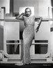 Carole Lombard - jewled gown Photo Print (8 x 10) - Item # DAP14590