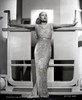 Carole Lombard - jewled gown arms out Photo Print (8 x 10) - Item # DAP14591