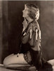 Carole Lombard - sheer robe with tassels  Photo Print (8 x 10) - Item # DAP14604
