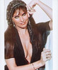 Caroline Munro - jewled head dress color Photo Print (8 x 10) - Item # DAP14669