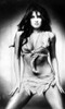 Caroline Munro - rag outfit Photo Print (8 x 10) - Item # DAP14681