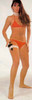 Caroline Munro - red bikini Photo Print (8 x 10) - Item # DAP14673