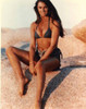 Caroline Munro - Sand Photo Print (8 x 10) - Item # DAP12181