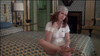 Carrie Fisher - Shampoo scene on bed 2 Photo Print (10 x 8) - Item # DAP14728