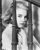 Carroll Baker - bannister Photo Print (8 x 10) - Item # DAP14786