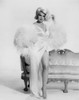 Carroll Baker - in front of couch Photo Print (8 x 10) - Item # DAP14774