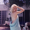 Carroll Baker - nude in towel Photo Print (8 x 10) - Item # DAP14793