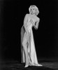 Carroll Baker - strapless silk gown Photo Print (8 x 10) - Item # DAP14769
