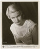 Carroll Baker - WB headshot with signature Photo Print (8 x 10) - Item # DAP14824