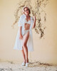 Carroll Baker - white lingerie  Photo Print (8 x 10) - Item # DAP14759