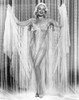 Carroll Baker - white sheer outfit Photo Print (8 x 10) - Item # DAP14765