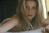 Catherine Deneuve - Laying Topless Photo Print (10 x 8) - Item # DAP14868