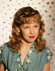 Cecile Aubry - Floral Dress Photo Print (8 x 10) - Item # DAP14900