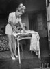 Cecile Aubry - Ironing Photo Print (8 x 10) - Item # DAP14903