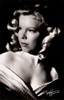 Ceclie Aubry - Glamour Headshot Photo Print (8 x 10) - Item # DAP14908