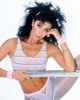 Cher - Workout Outfit  Photo Print (8 x 10) - Item # DAP14961