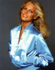 Chery Ladd - Light Blue Jacket Photo Print (8 x 10) - Item # DAP15044