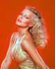 Cheryl Ladd - Gold Dress Mid Shot Photo Print (8 x 10) - Item # DAP15011