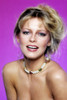 Cheryl Ladd - Mouth Open Headshot Photo Print (8 x 10) - Item # DAP15019