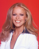 Cheryl Ladd - White and Blue Jacket Photo Print (8 x 10) - Item # DAP15010