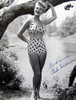 Chili Williams - Signed Photo Print (8 x 10) - Item # DAP15086