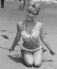 Chris Noel - Sand Photo Print (8 x 10) - Item # DAP15093