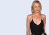Christina Applegate - White Background  Photo Print (10 x 8) - Item # DAP15118