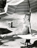 Claire Trevor - Poolside Photo Print (8 x 10) - Item # DAP15181