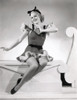 Claire Trevor - Ruffles Photo Print (8 x 10) - Item # DAP15165