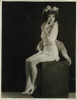 Clara Bow - Box Photo Print (8 x 10) - Item # DAP15204