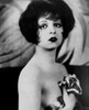 Clara Bow - Dark Hair Photo Print (8 x 10) - Item # DAP15193