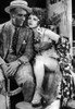 Clara Bow - Dots Photo Print (8 x 10) - Item # DAP15209