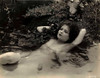 Clara Bow - In Water Photo Print (10 x 8) - Item # DAP15220