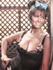 Claudia Cardinale - Blue Bow Photo Print (8 x 10) - Item # DAP15346