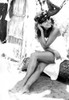 Claudia Cardinale - Hat Photo Print (8 x 10) - Item # DAP15467