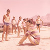 Claudia Cardinale - Kids Photo Print (8 x 10) - Item # DAP15515