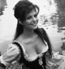 Claudia Cardinale - Outfit Photo Print (8 x 10) - Item # DAP15261 Claudia Cardinale - Outfit Photo Print (8 x 10) - Item # DAP15261