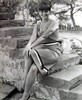 Claudia Cardinale - Steps Photo Print (8 x 10) - Item # DAP15282