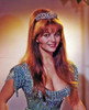 Claudia Cardinale - Tiara Photo Print (8 x 10) - Item # DAP15244
