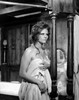 Claudia Cardinale - Towel Photo Print (8 x 10) - Item # DAP15288
