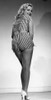 Cleo Moore - Back Photo Print (8 x 10) - Item # DAP15605