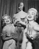 Cleo Moore - Oscar Pose 2 Photo Print (8 x 10) - Item # DAP15587