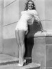 Cleo Moore - Steps Photo Print (8 x 10) - Item # DAP15595