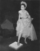 Cyd Charisse - ballet dress with crown Photo Print (8 x 10) - Item # DAP15714