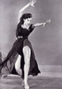 Cyd Charisse - dancing in flowing outfit Photo Print (8 x 10) - Item # DAP15881