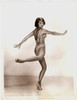 Cyd Charisse - dancing in sequin one piece Photo Print (8 x 10) - Item # DAP15693