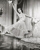 Cyd Charisse - dancing next to chair Photo Print (8 x 10) - Item # DAP15688