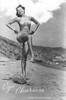 Cyd Charisse - dancing on beach Photo Print (8 x 10) - Item # DAP15756