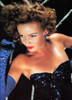 Cyd Charisse - laying with blue gloves Photo Print (8 x 10) - Item # DAP15849